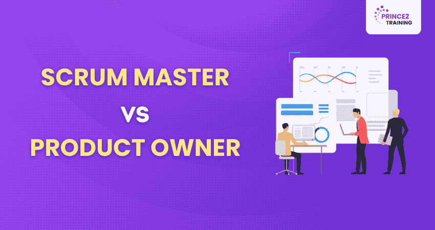 Scrum Master vs Product Owner