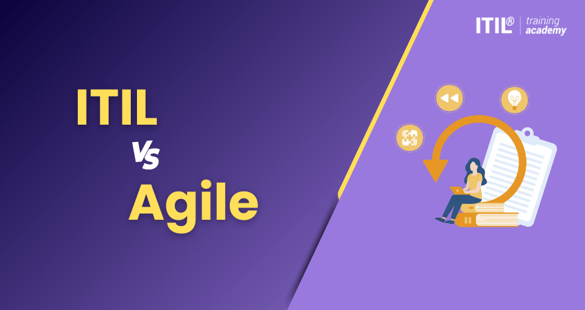 ITIL vs Agile