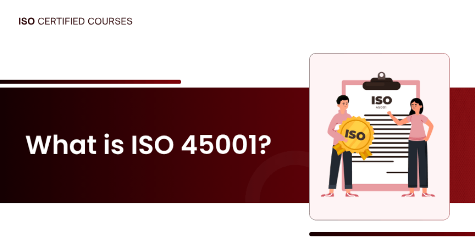 ISO 45001 Definitions