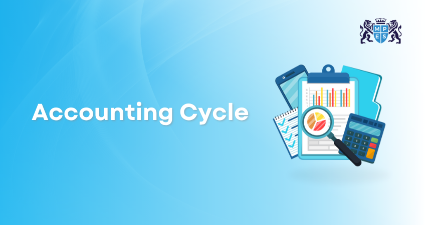 Accounting Cycle