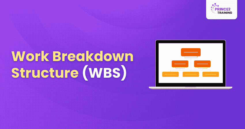 Work Breakdown Structure (WBS)