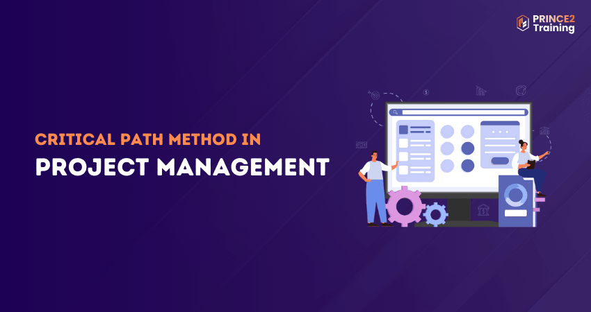 Critical Path Method in Project Management
