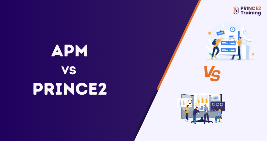 APM vs Prince2