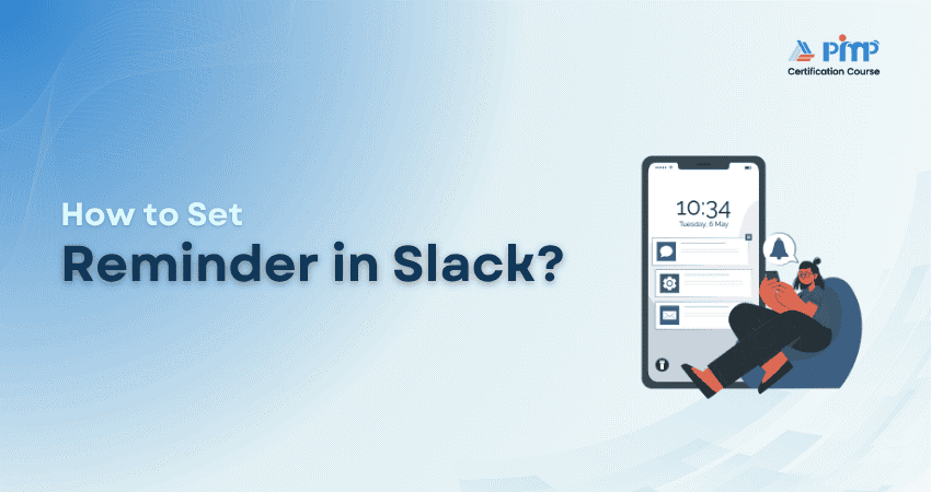 How to Set Reminder in Slack