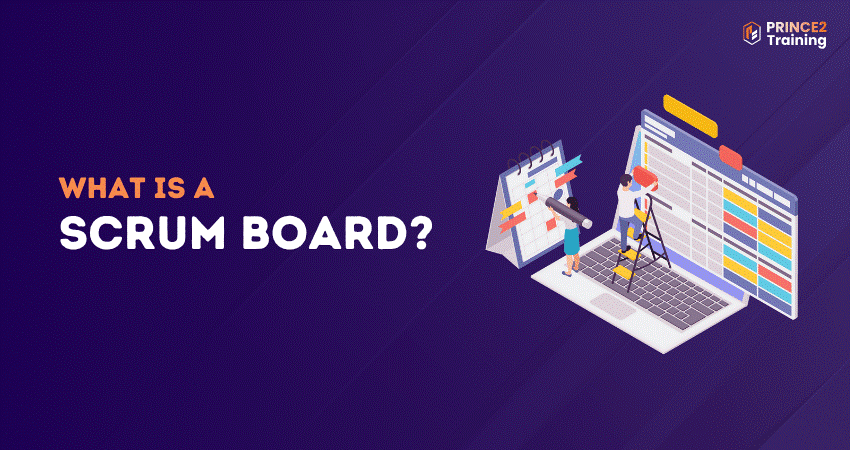 What is a Scrum Board