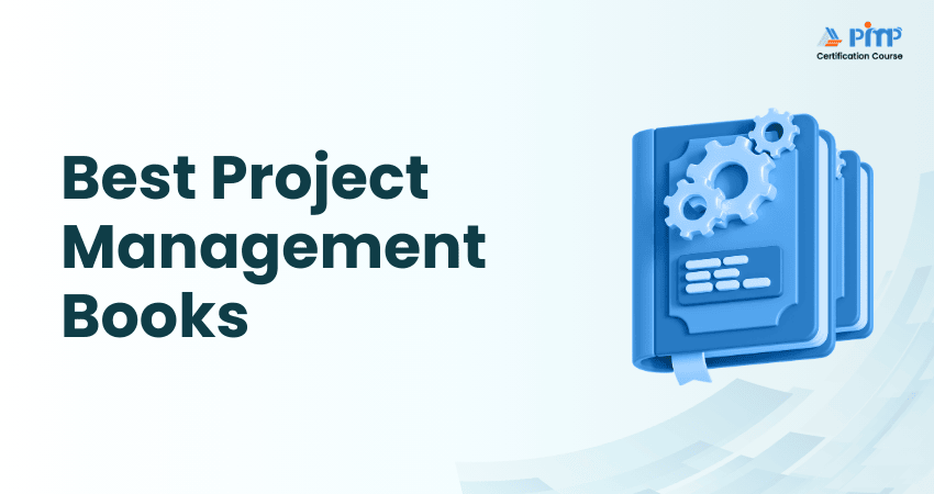 Best Project Management Books