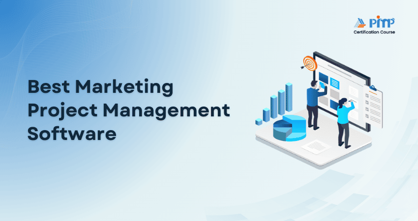 Best 15 Marketing Project Management Software for 2025