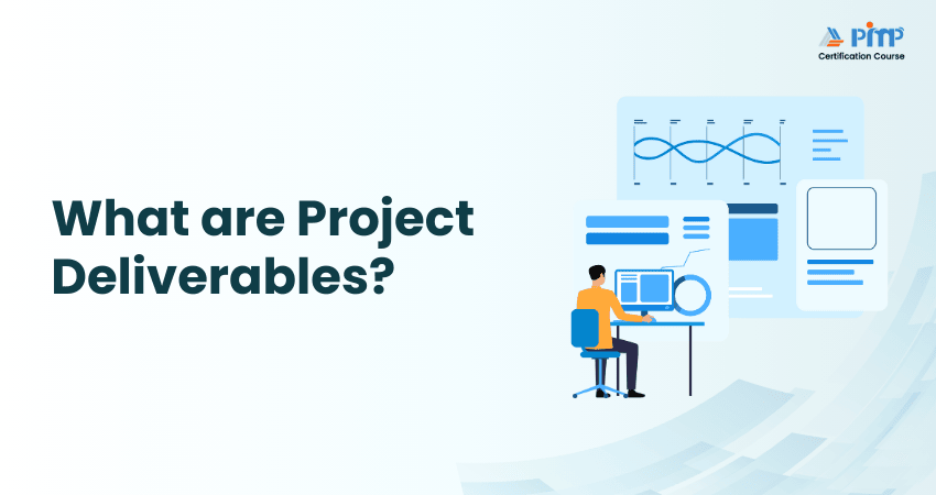 What are Project Deliverables