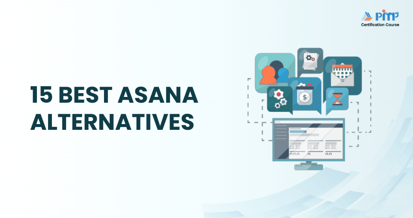 15 Best Asana Alternatives