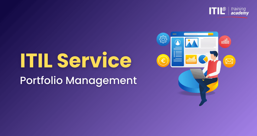 ITIL Service Portfolio Management