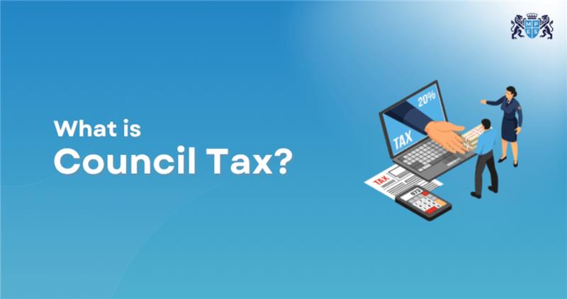 What Is Council Tax