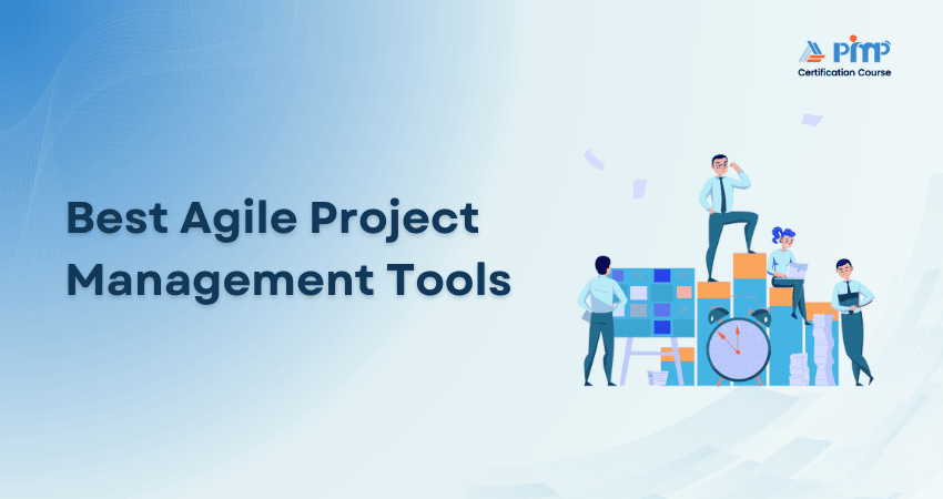 Best Agile Project Management Tools