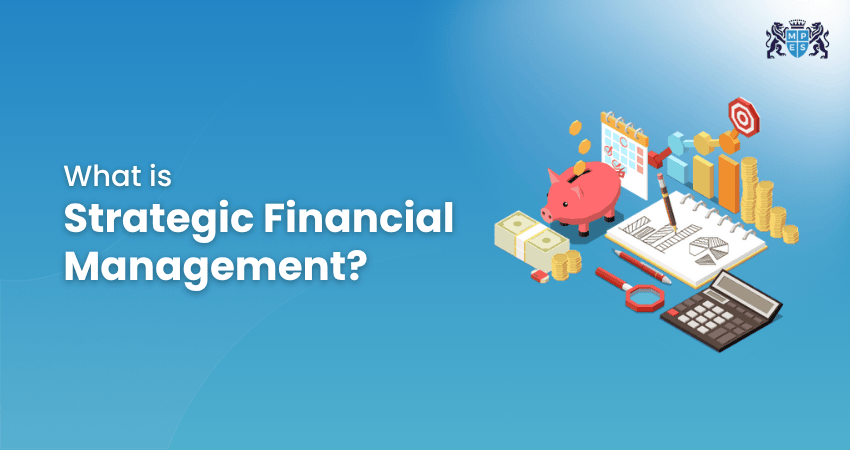 Strategic Financial Management