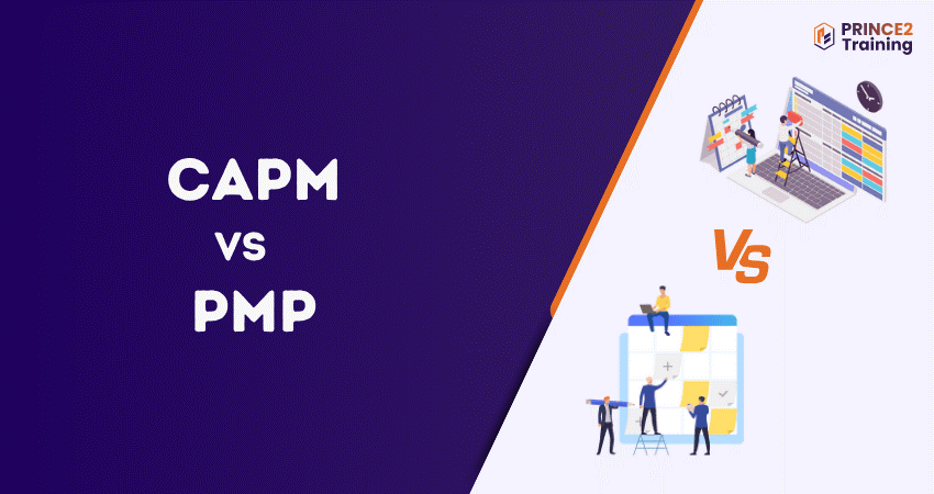 CAPM vs PMP