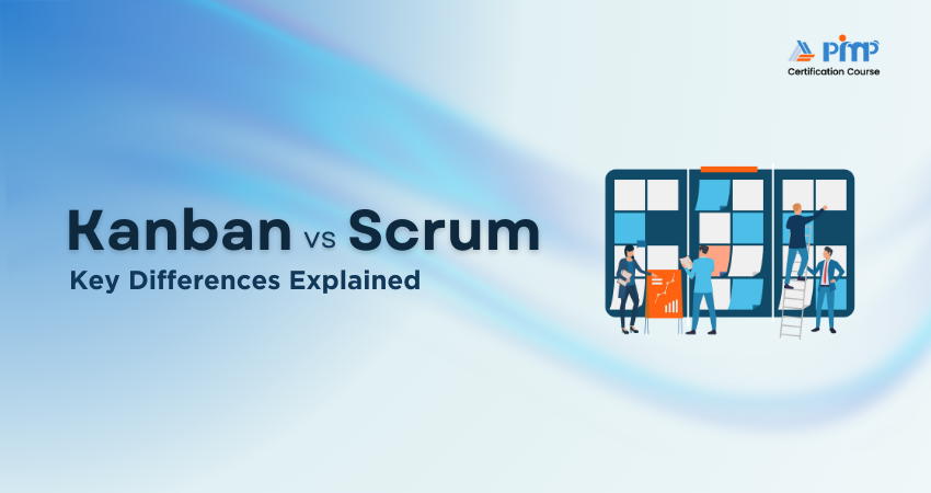 Kanban vs Scrum