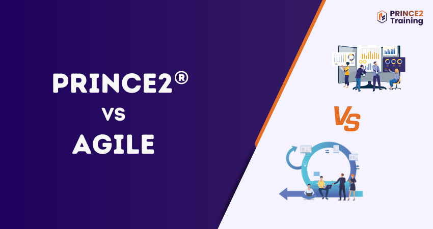PRINCE2 vs Agile