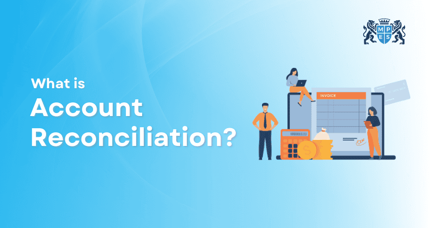 Account Reconciliation