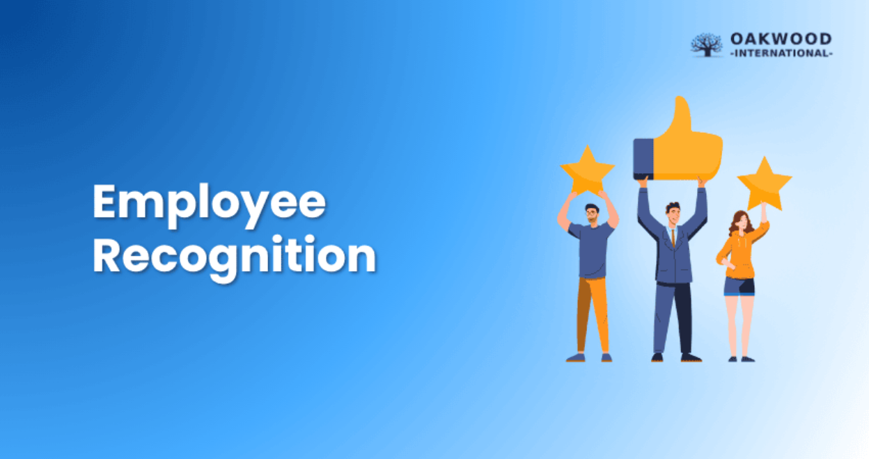 Employee Recognition
