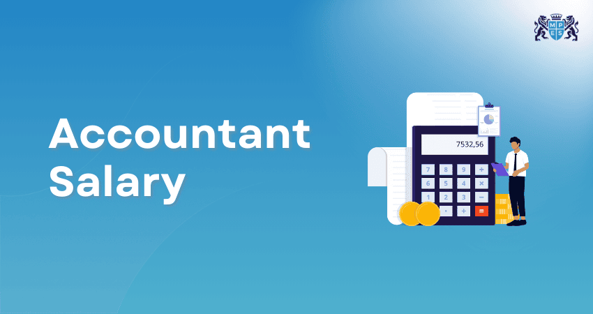 Accountant Salary