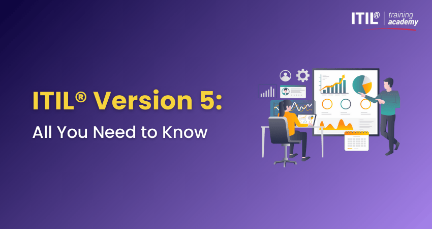 ITIL Version 5 All You Need to Know