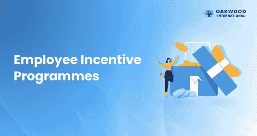 20 Effective Employee Incentive Programmes for Team Engagement