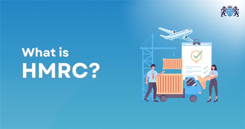 What Is HMRC