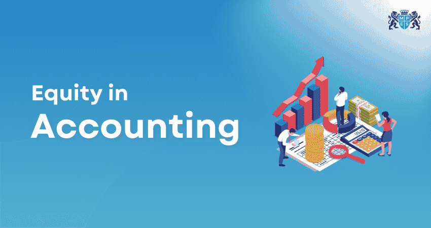 Equity in Accounting