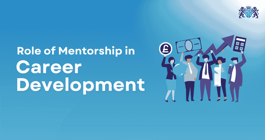 Role of Mentorship in Career Development