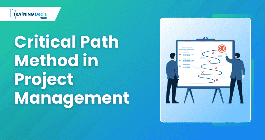 Critical Path Method in Project Management