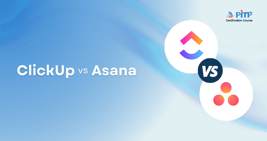ClickUp vs Asana