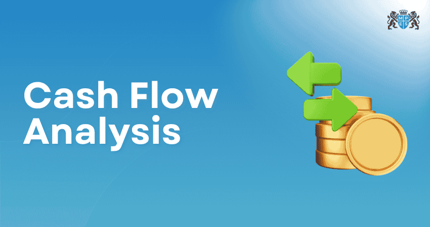 Cash Flow Analysis