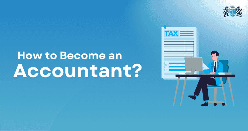 How to Become an Accountant