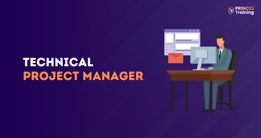 Technical  Project Manager