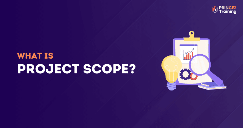 What is Project Scope