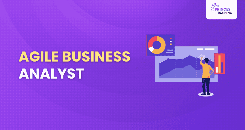 Agile Business Analyst