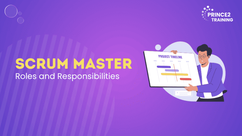 Scrum Master Roles and Responsibilities
