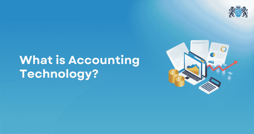 What is Accounting Technology