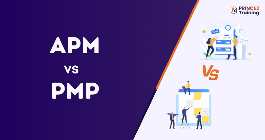 APM vs PMP