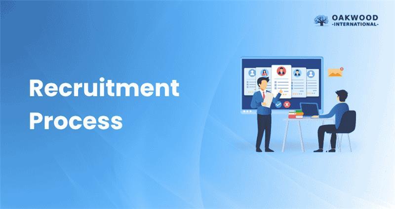 Recruitment Process