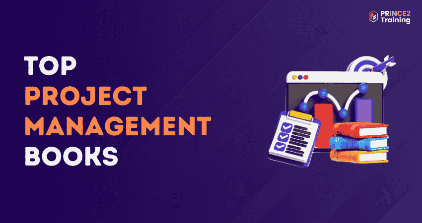 Top Project Management Books