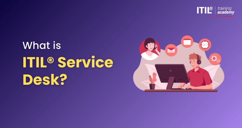 What is IITIL Service Strategy