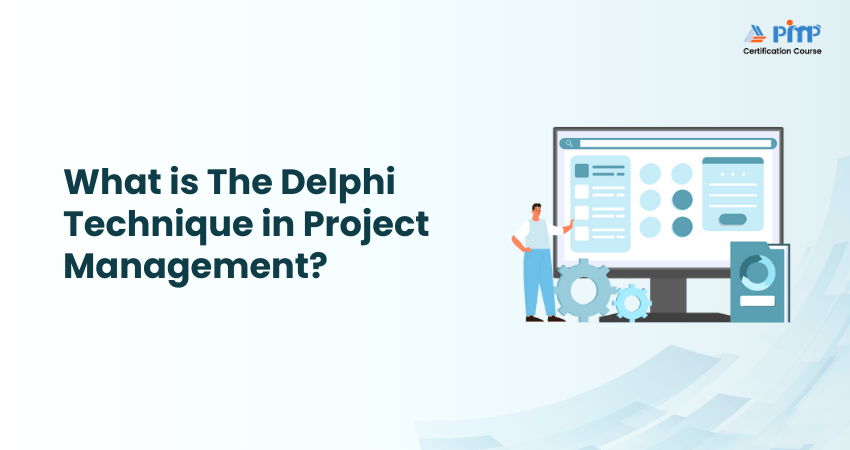 What is The Delphi Technique in Project Management