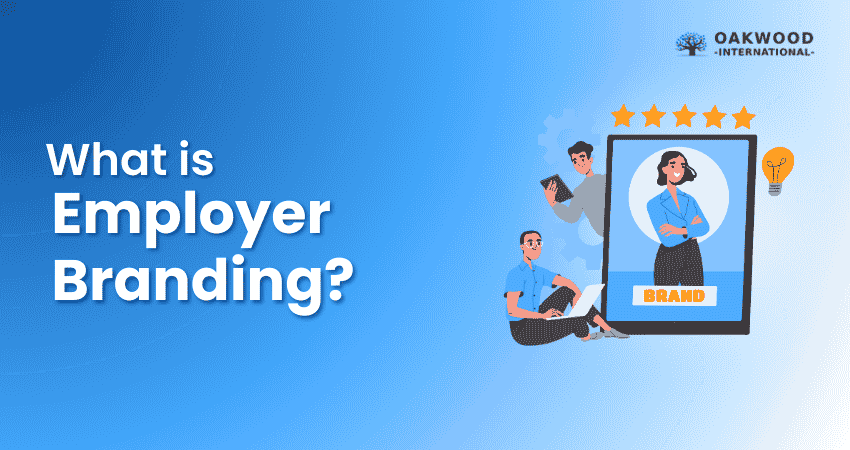 What is Employer Branding