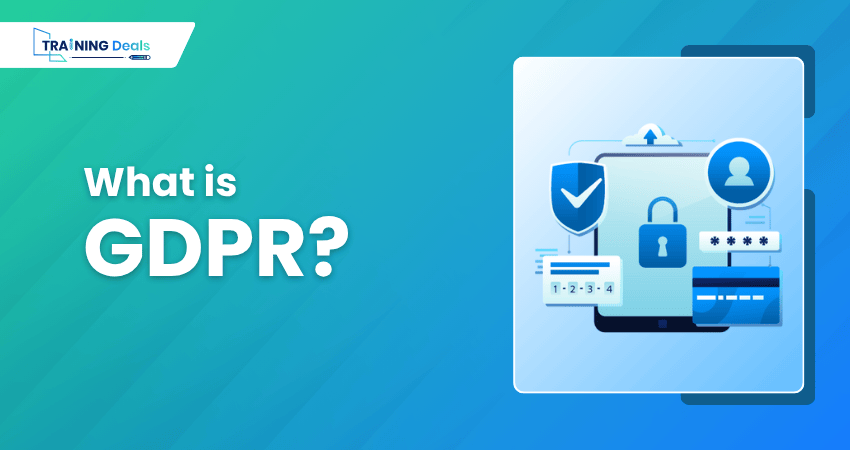What is GDPR