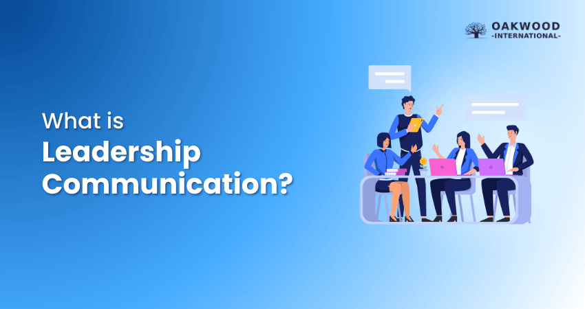 Leadership Communication