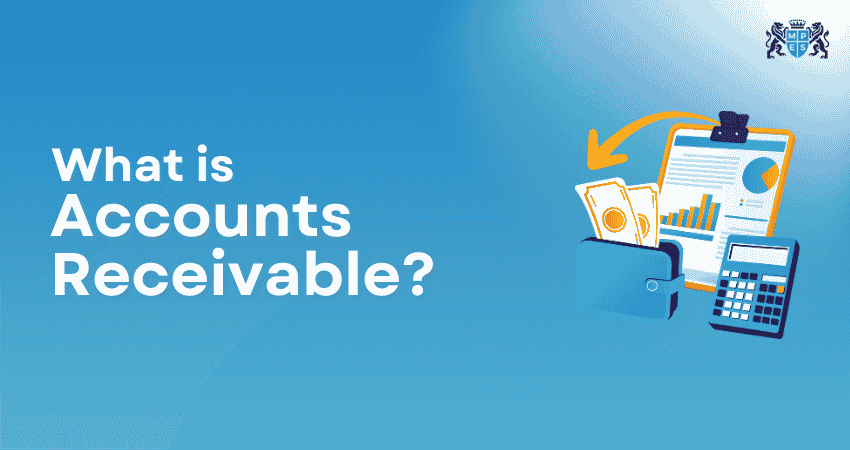 What is Accounts Receivable ?