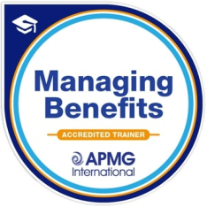 Managing Benefits™ Foundation and Practitioner Course