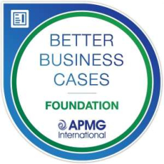 Better Business Cases™ Foundation Course