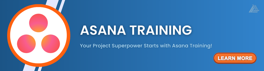 Asana Training for Professionals