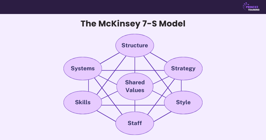 McKinsey 7-S Model